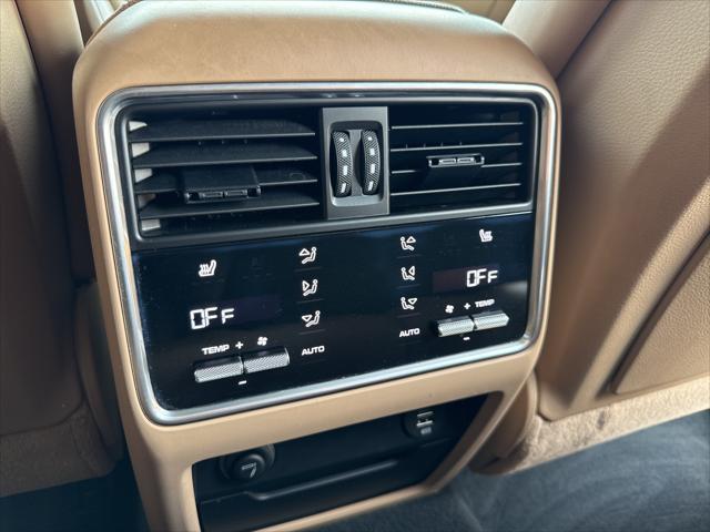 used 2019 Porsche Cayenne car, priced at $49,990