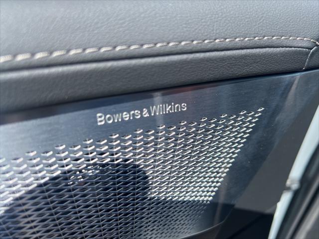 new 2025 Volvo XC90 car