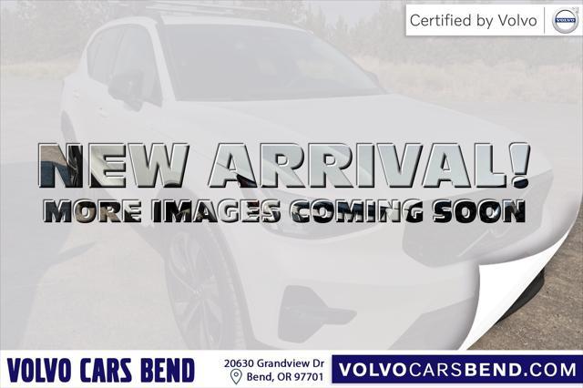 used 2024 Volvo XC40 car, priced at $47,229