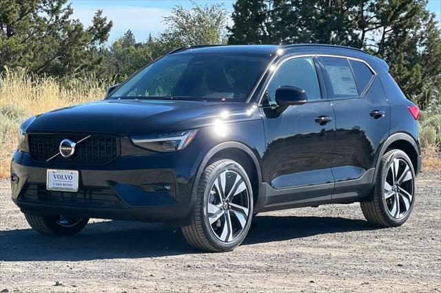 new 2024 Volvo XC40 car, priced at $51,235