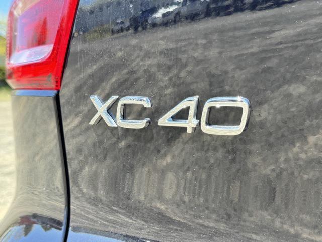 new 2024 Volvo XC40 car, priced at $51,235