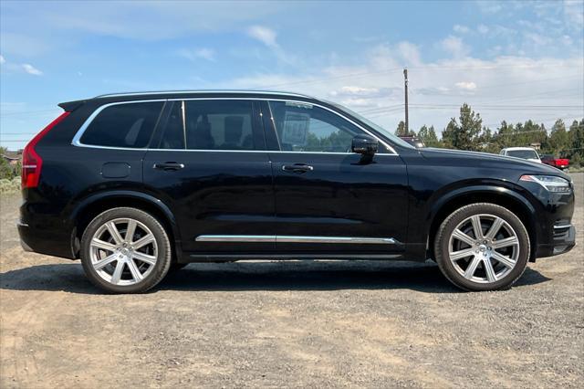 used 2017 Volvo XC90 car, priced at $24,979