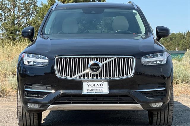 used 2017 Volvo XC90 car, priced at $24,979