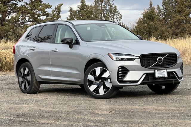 new 2025 Volvo XC60 Plug-In Hybrid car, priced at $75,675