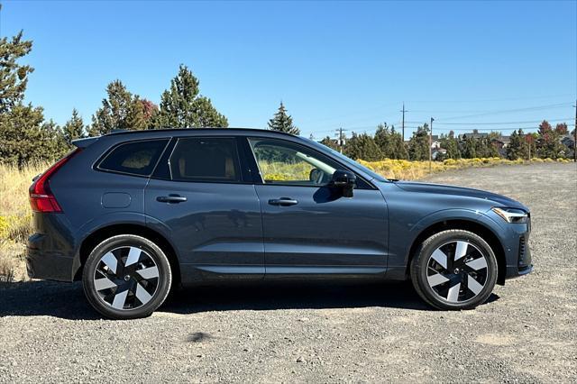 new 2025 Volvo XC60 Plug-In Hybrid car, priced at $66,235