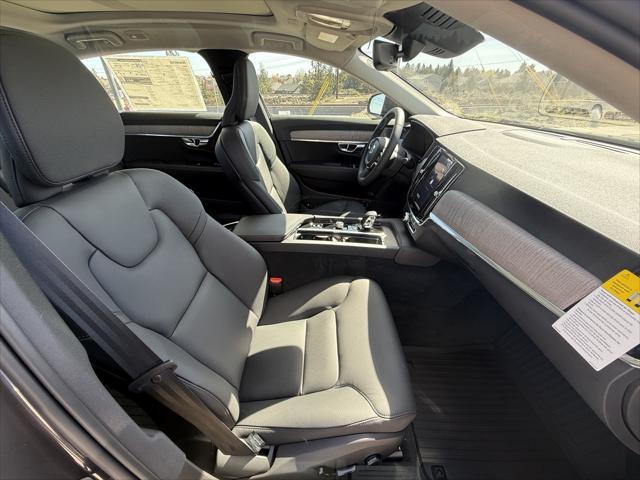new 2025 Volvo S90 car