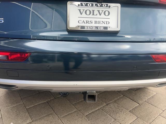 used 2018 Audi Q5 car, priced at $17,697