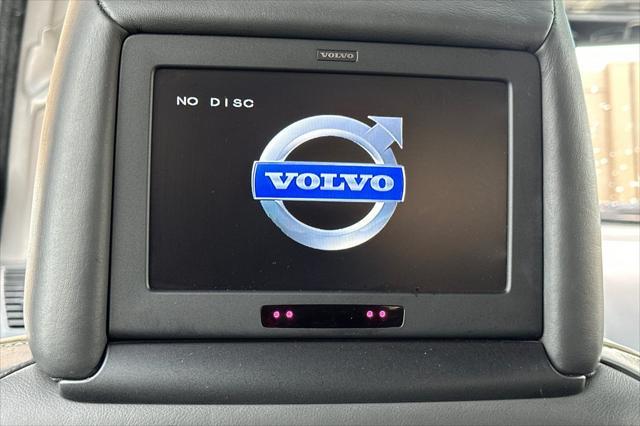 used 2013 Volvo XC90 car, priced at $10,641