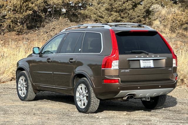 used 2013 Volvo XC90 car, priced at $10,641