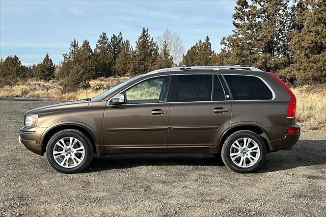 used 2013 Volvo XC90 car, priced at $10,641