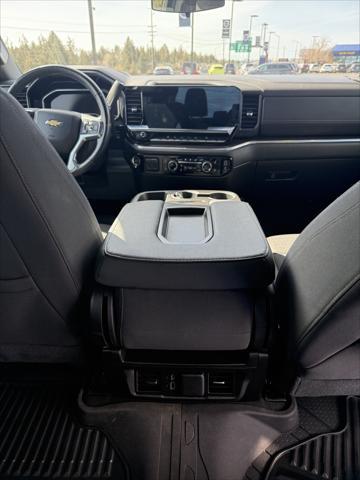 used 2024 Chevrolet Silverado 3500 car, priced at $62,899