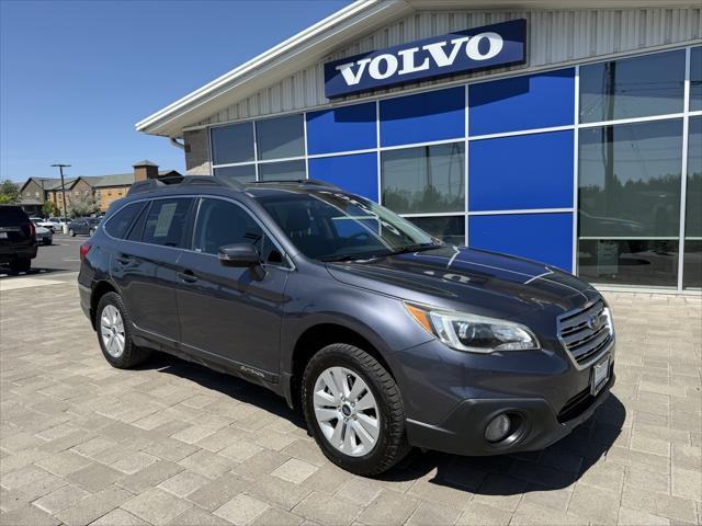 used 2016 Subaru Outback car, priced at $12,899