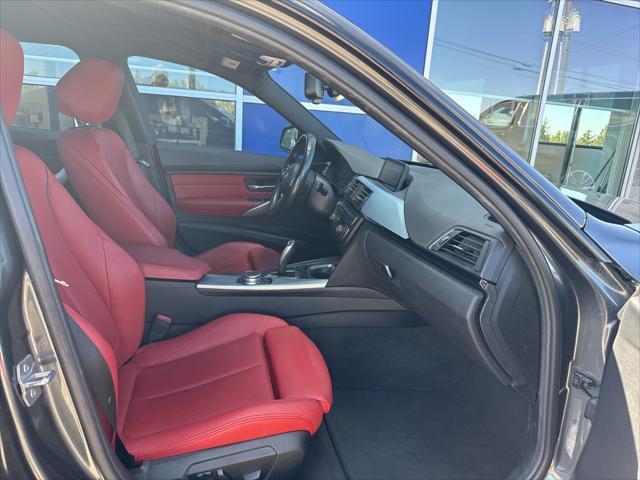 used 2015 BMW 328 car, priced at $12,990