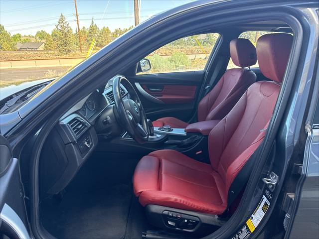 used 2015 BMW 328 car, priced at $12,990