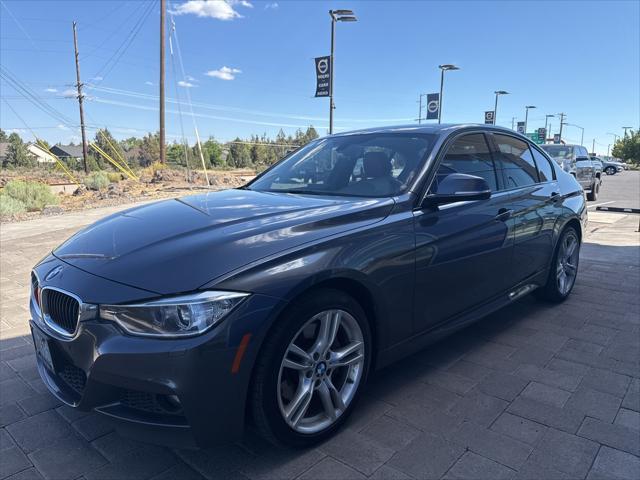 used 2015 BMW 328 car, priced at $12,990