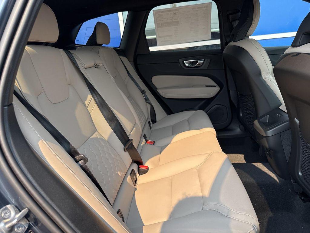 new 2026 Volvo XC60 car, priced at $54,700