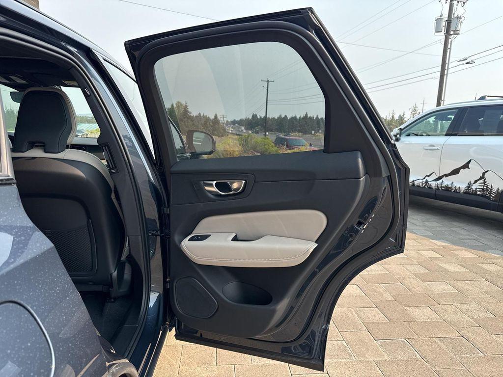 new 2026 Volvo XC60 car, priced at $54,700
