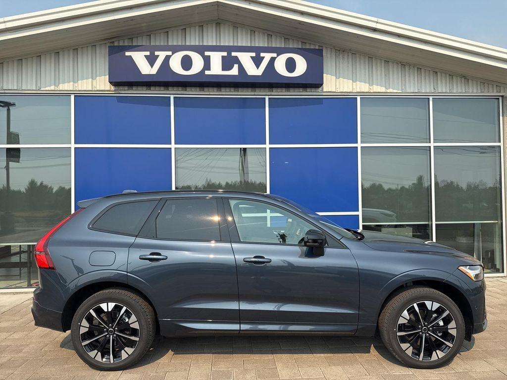 new 2026 Volvo XC60 car, priced at $54,700