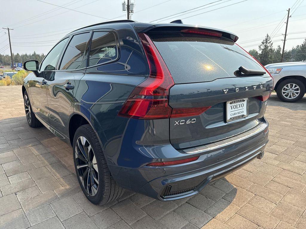 new 2026 Volvo XC60 car, priced at $54,700