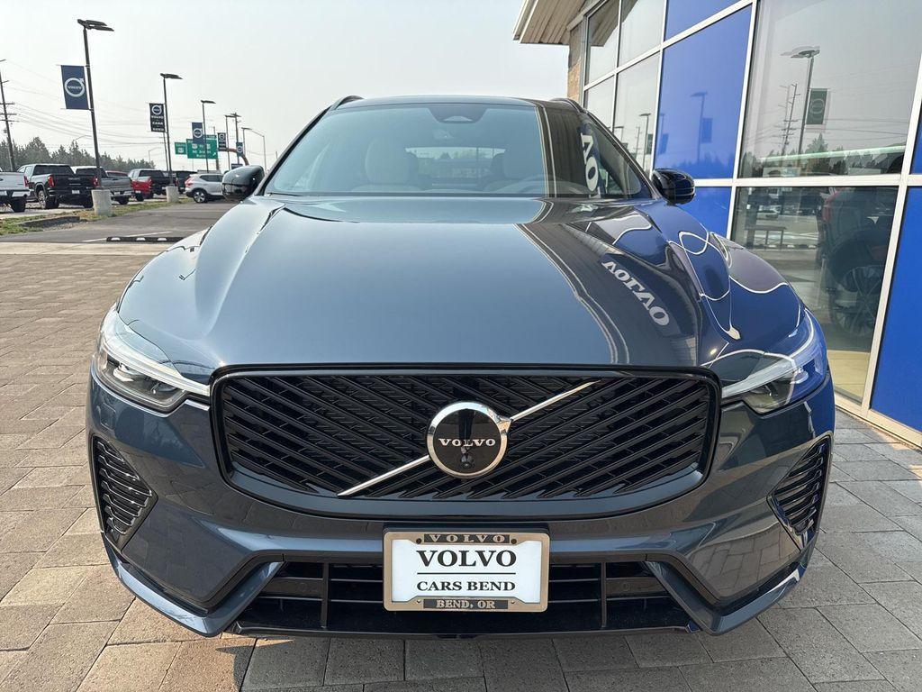 new 2026 Volvo XC60 car, priced at $54,700