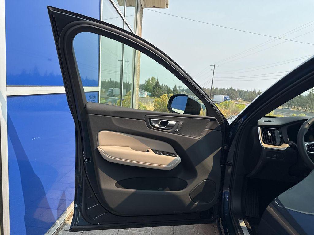 new 2026 Volvo XC60 car, priced at $54,700