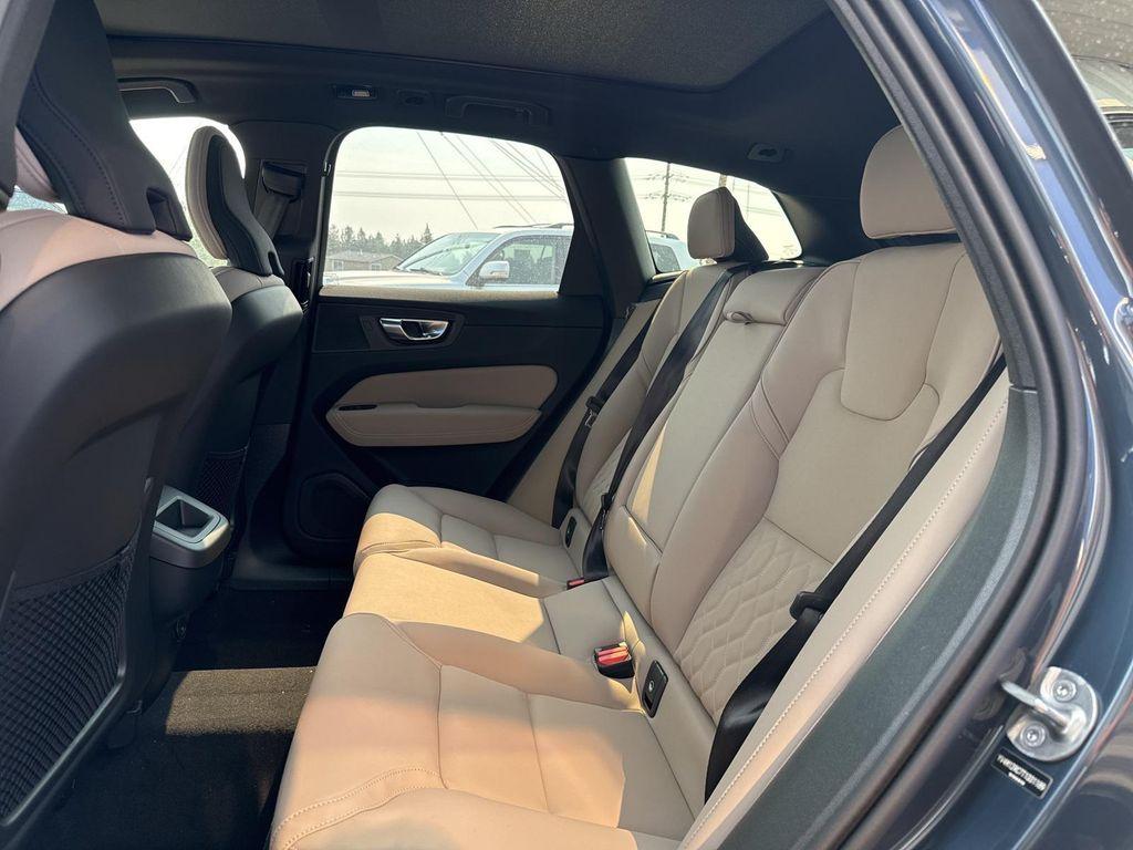 new 2026 Volvo XC60 car, priced at $54,700
