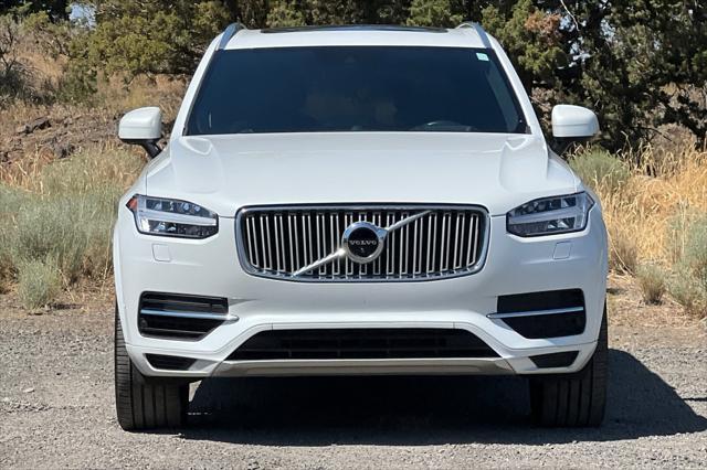 used 2017 Volvo XC90 Hybrid car, priced at $31,933