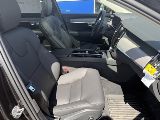new 2024 Volvo V90 Cross Country car, priced at $64,720