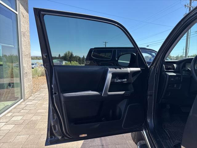 used 2021 Toyota 4Runner car, priced at $42,490
