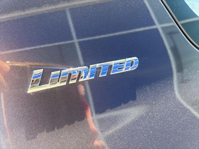 used 2021 Toyota 4Runner car, priced at $43,897