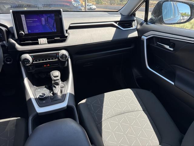 used 2024 Toyota RAV4 Hybrid car, priced at $36,690
