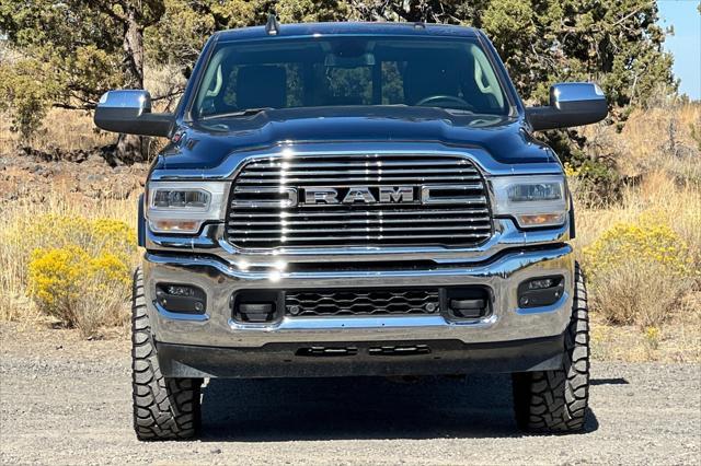 used 2022 Ram 2500 car, priced at $59,288