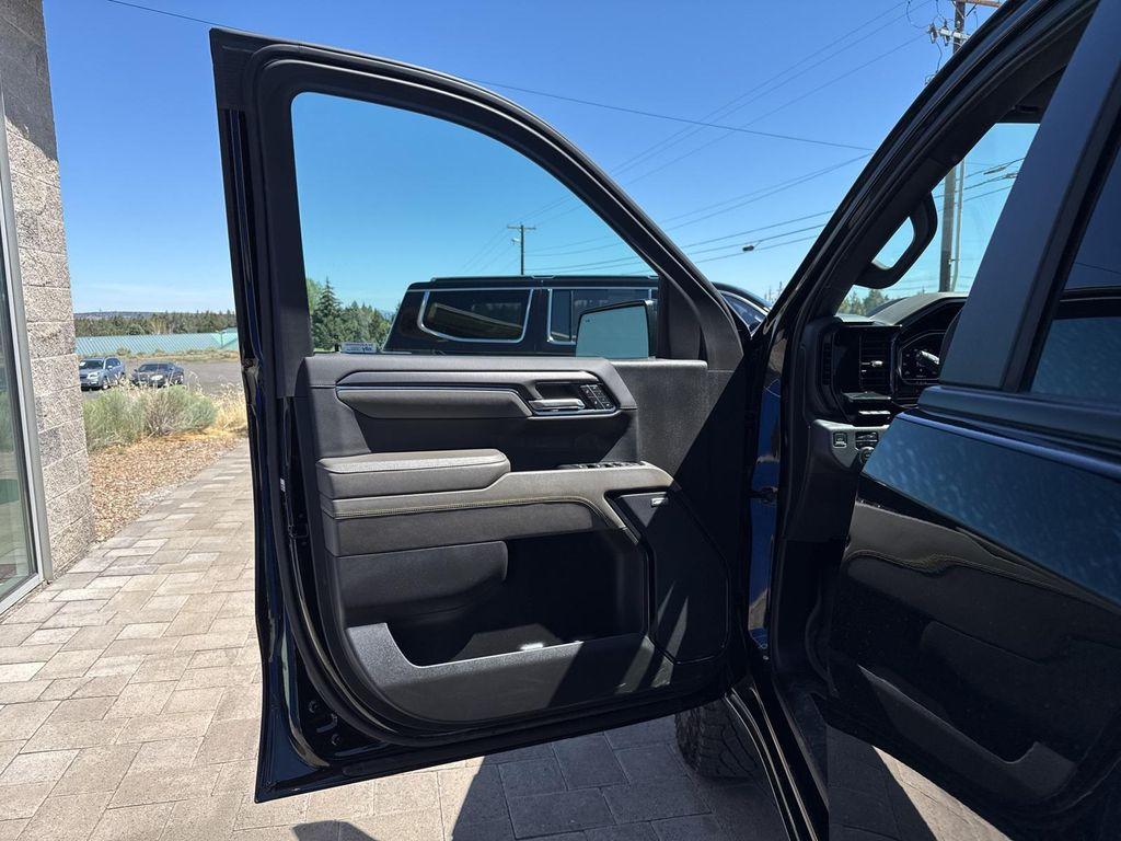 used 2024 Chevrolet Silverado 1500 car, priced at $58,995