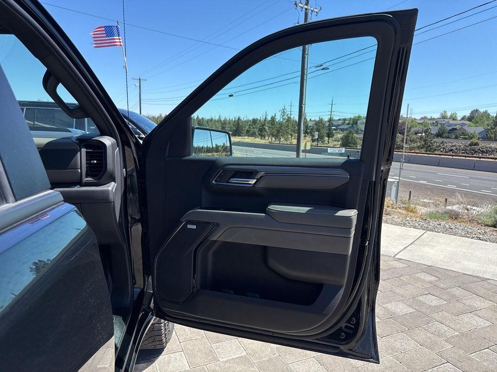 used 2024 Chevrolet Silverado 1500 car, priced at $58,995