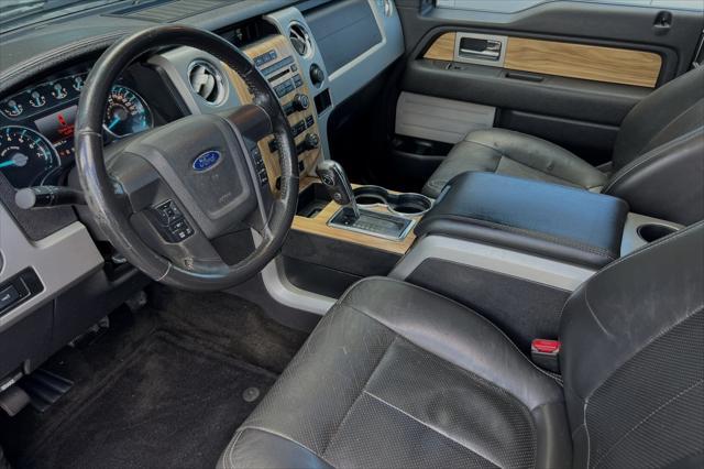 used 2011 Ford F-150 car, priced at $14,487