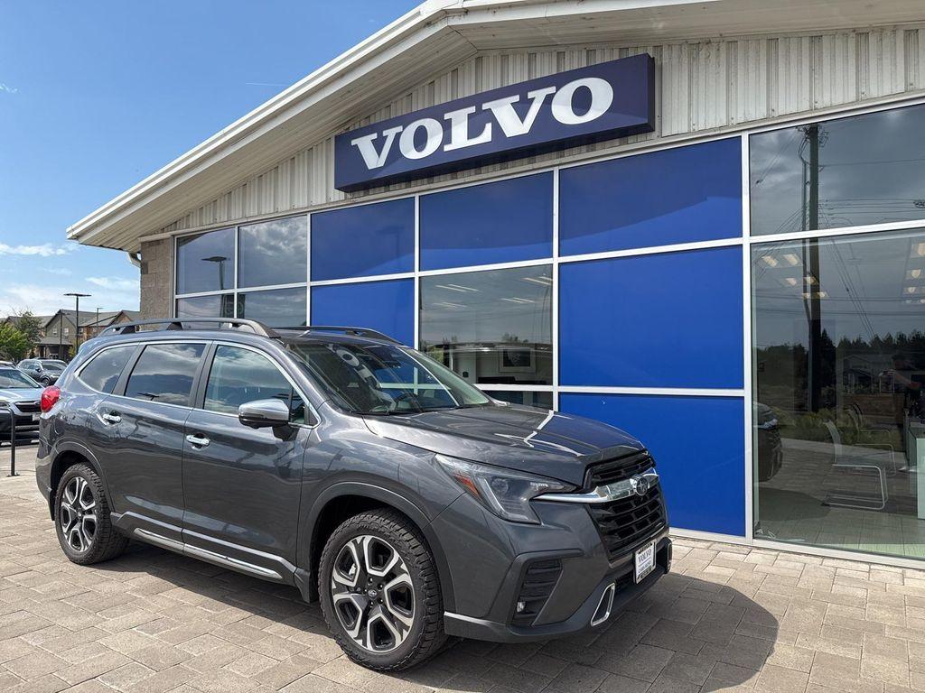 used 2023 Subaru Ascent car, priced at $35,090