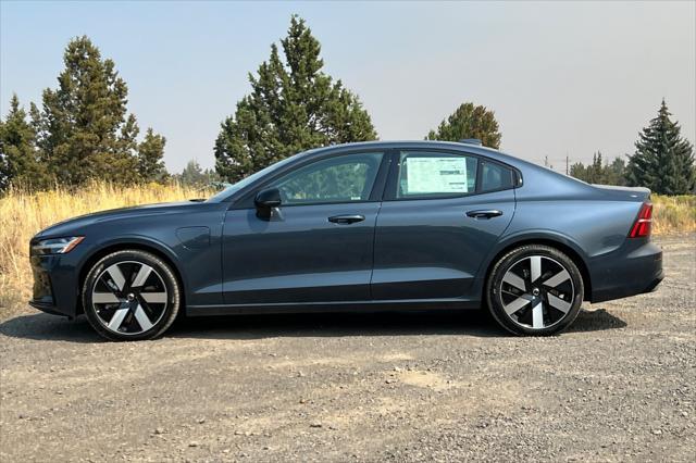 new 2025 Volvo S60 Plug-In Hybrid car, priced at $59,065