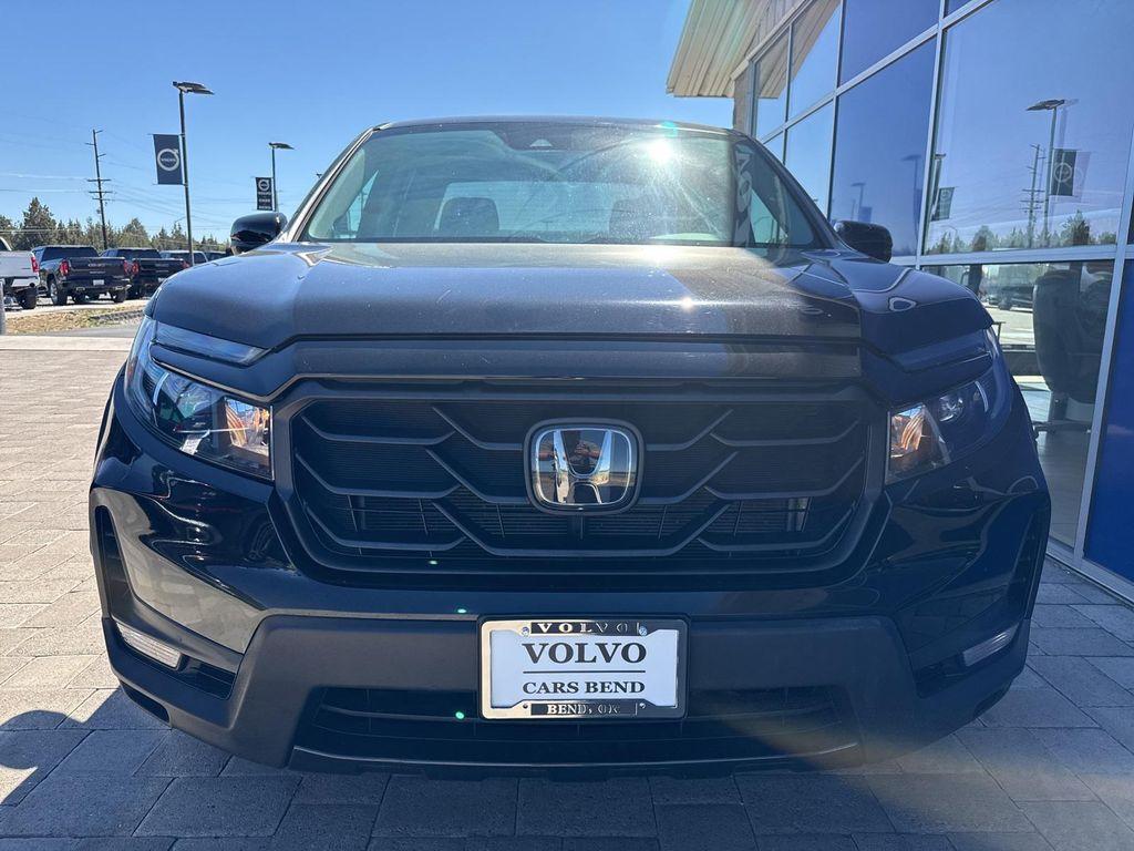 used 2021 Honda Ridgeline car, priced at $28,990