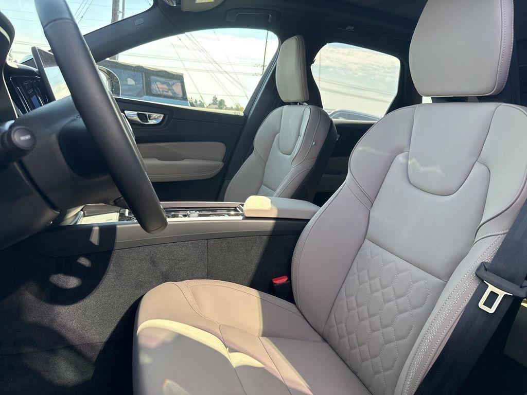 new 2026 Volvo XC60 car, priced at $62,275
