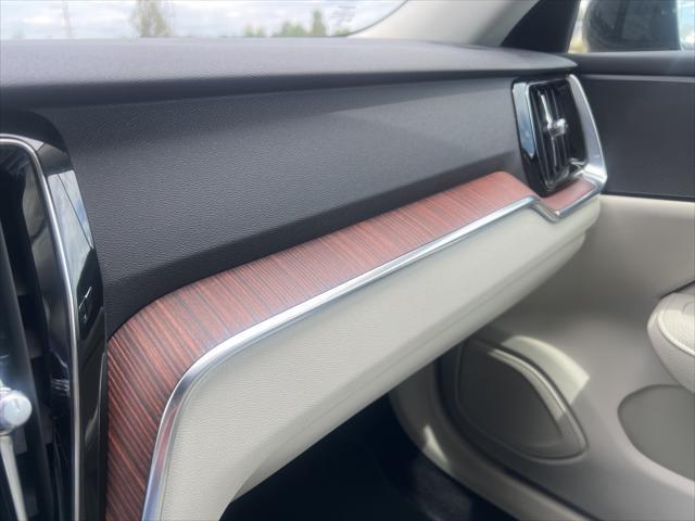 used 2022 Volvo S60 car, priced at $37,897