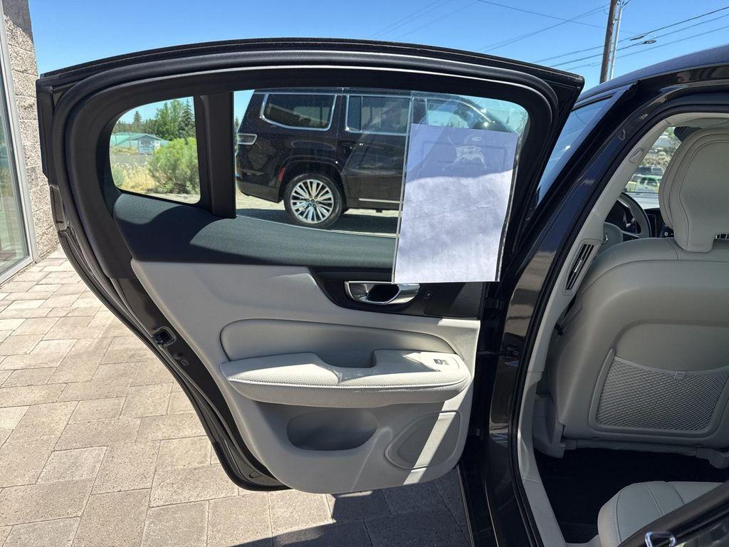 used 2022 Volvo S60 car, priced at $27,890