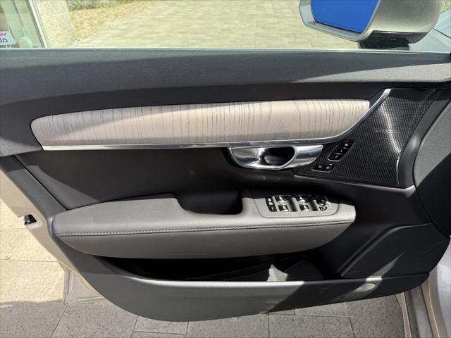 new 2025 Volvo S90 car, priced at $61,715