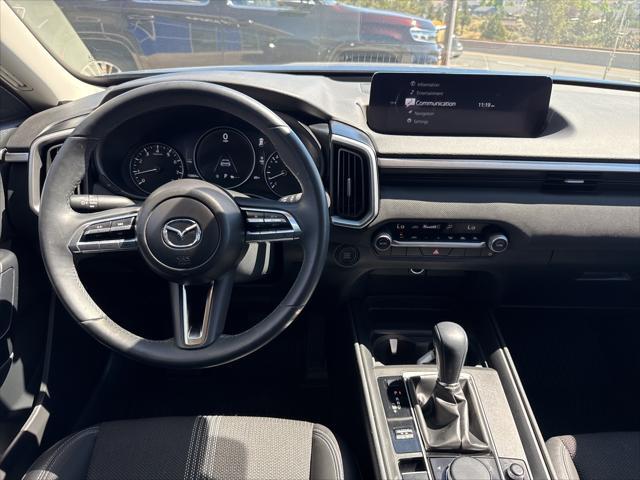 used 2024 Mazda CX-50 car, priced at $30,995