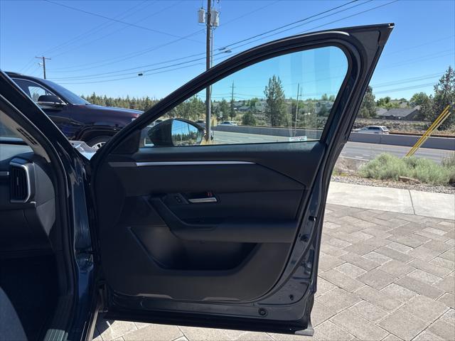 used 2024 Mazda CX-50 car, priced at $30,995