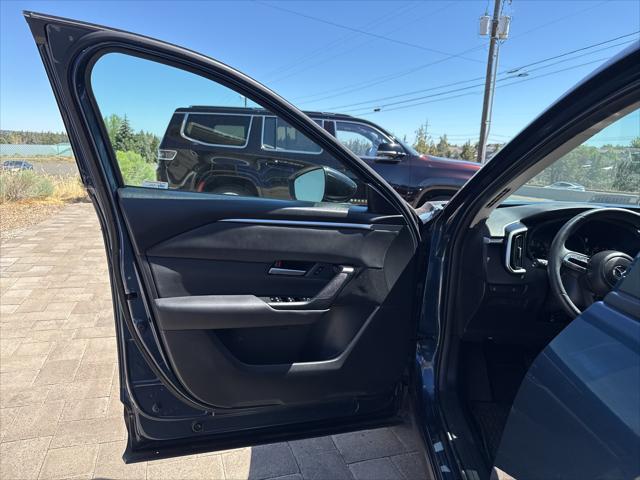 used 2024 Mazda CX-50 car, priced at $30,995