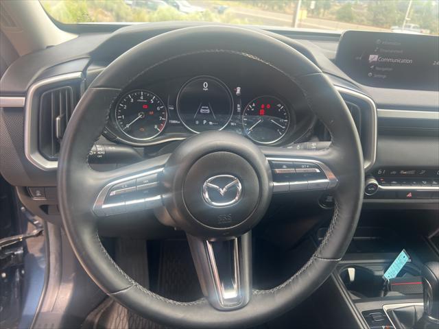 used 2024 Mazda CX-50 car, priced at $32,897