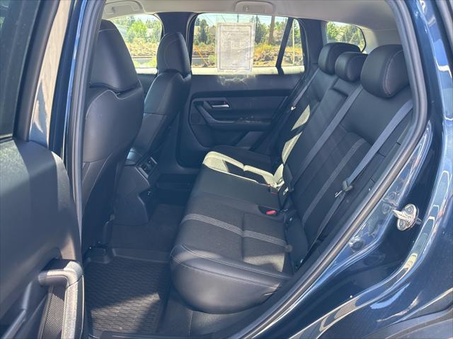 used 2024 Mazda CX-50 car, priced at $30,995