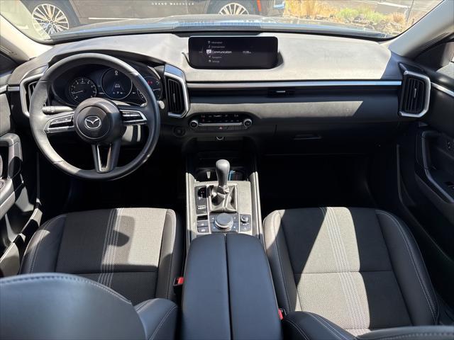 used 2024 Mazda CX-50 car, priced at $30,995