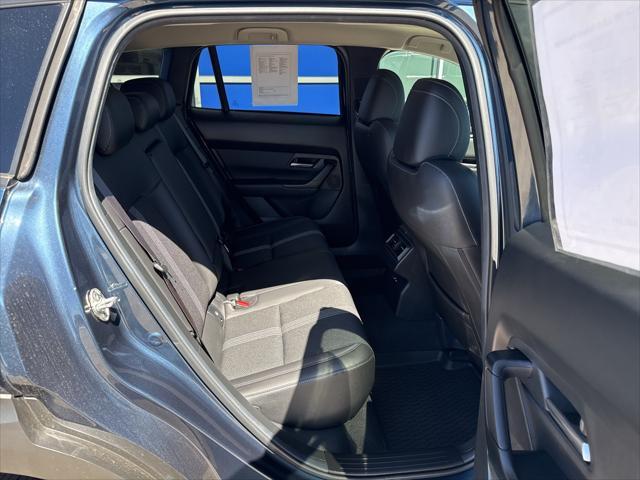 used 2024 Mazda CX-50 car, priced at $30,995