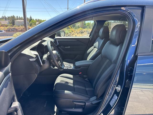 used 2024 Mazda CX-50 car, priced at $30,995